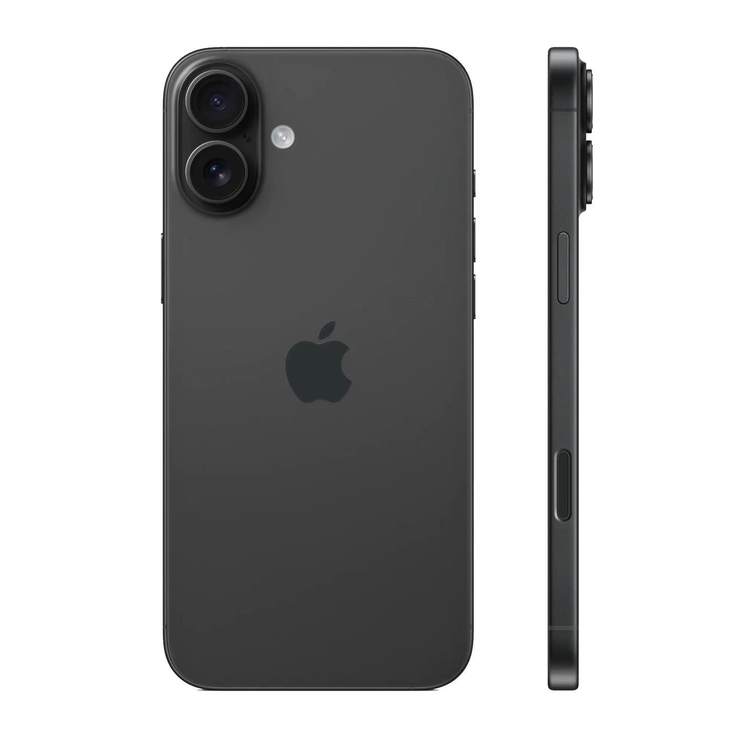 APPLE iPhone 16 5G 128GB black EU