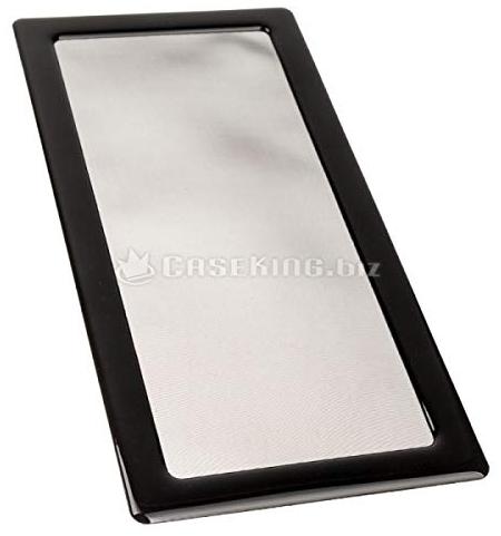 DEMCiflex Staubfilter SilverStone Sugo SG13B - GPU Side