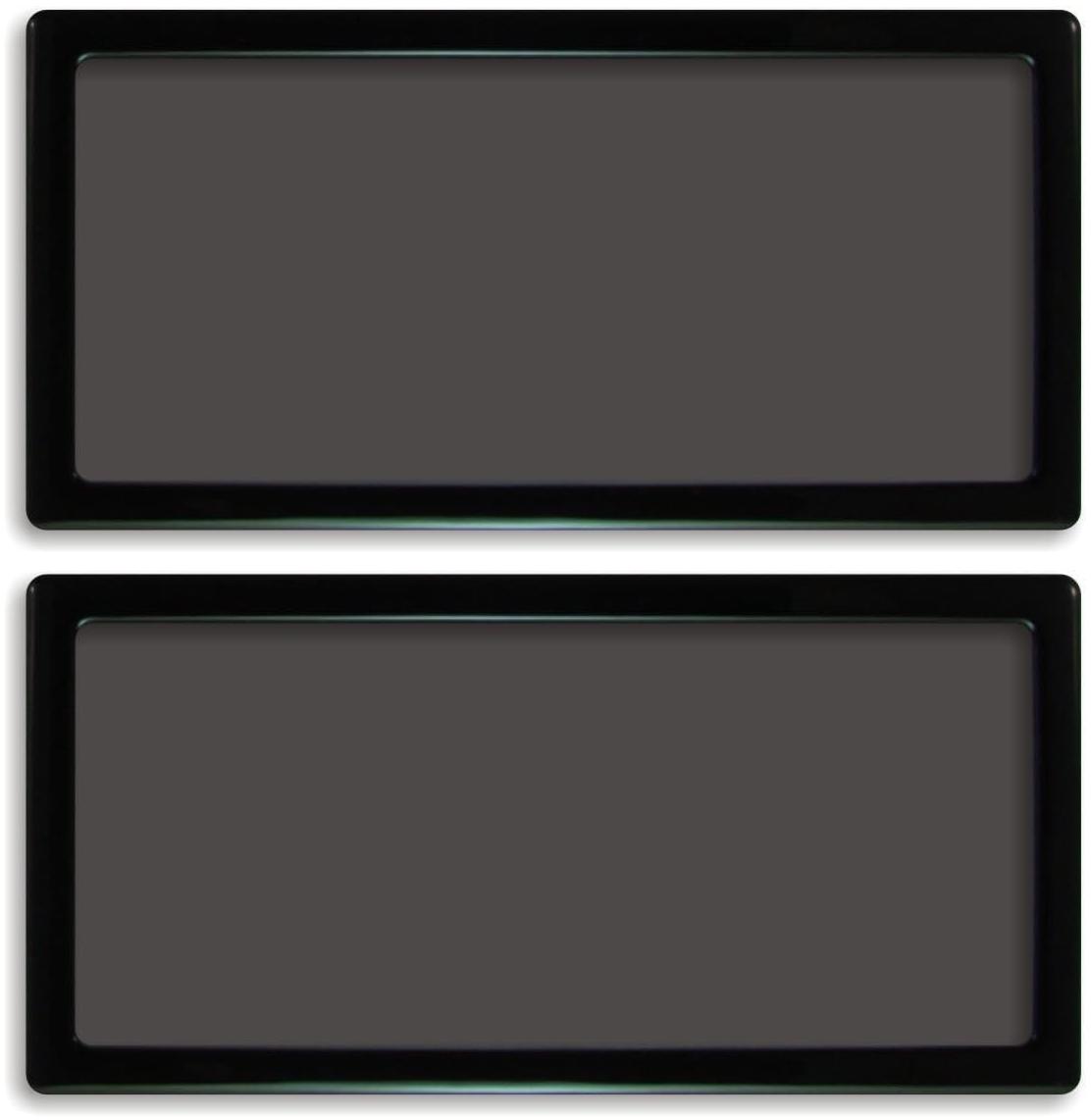 DEMCiflex Staubfilter Set pour DAN Cases A4-SFX