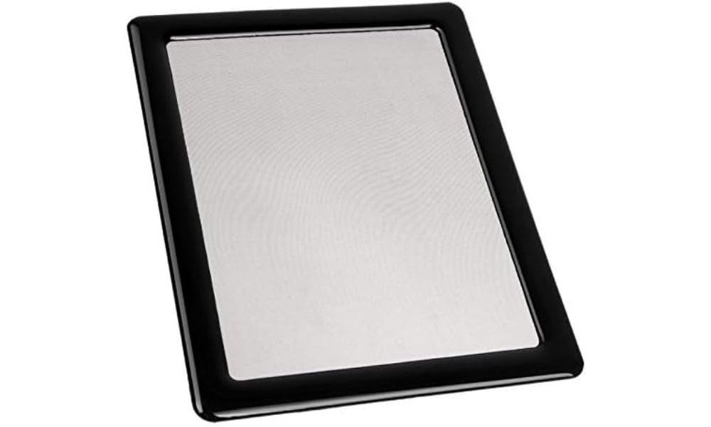 DEMCiflex Staubfilter Fractal Design Meshify C - Bottom Front