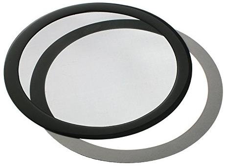 DEMCiflex Staubfilter 200mm