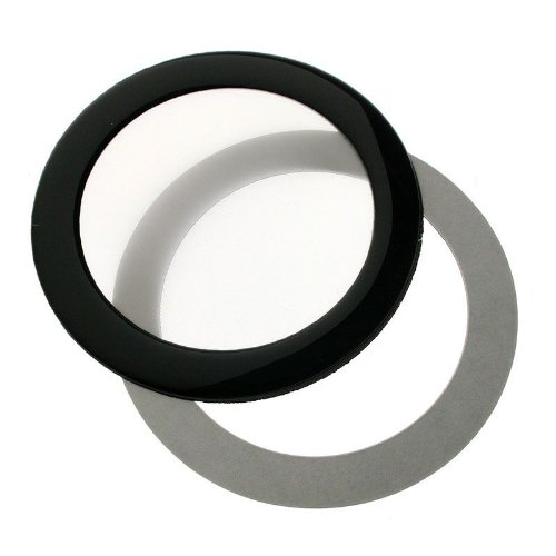 DEMCiflex Staubfilter 80mm