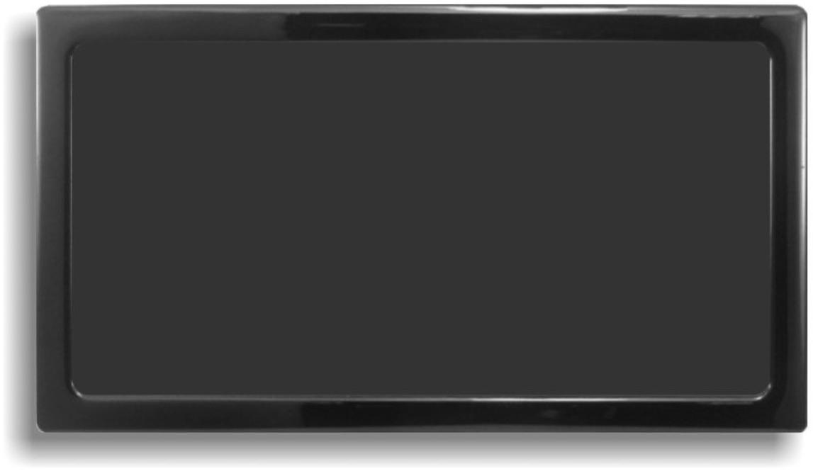 DEMCiflex Staubfilter 240mm x 120mm