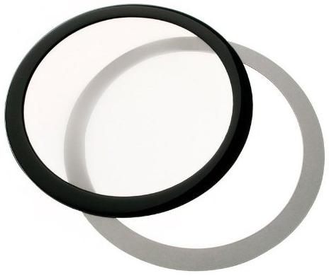 DEMCiflex Staubfilter 200mm