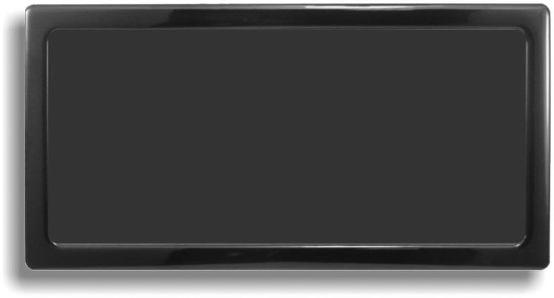 DEMCiflex Staubfilter pour 280mm Radiatoren