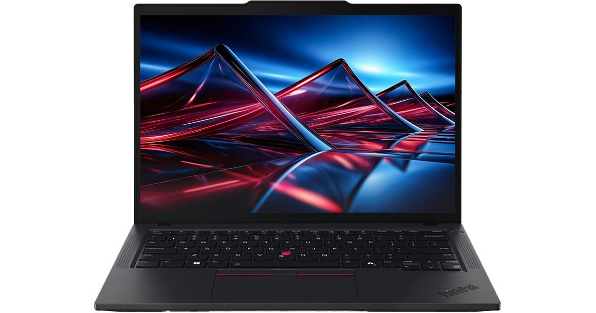 LENOVO ThinkPad P14s G6 14