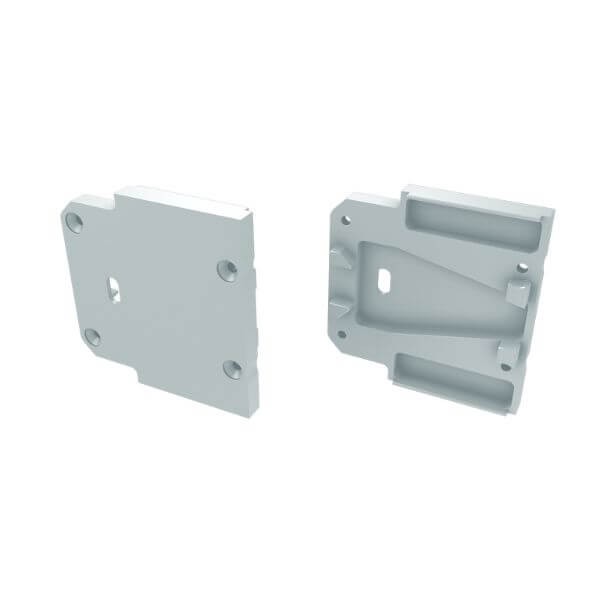 PHILIPS Kit de finition (Haut/Bas) BDL4988Xx