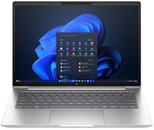 HP Ordinateur Portable ProBook 16 G11 Intel Core Ultra 7 QWERTY