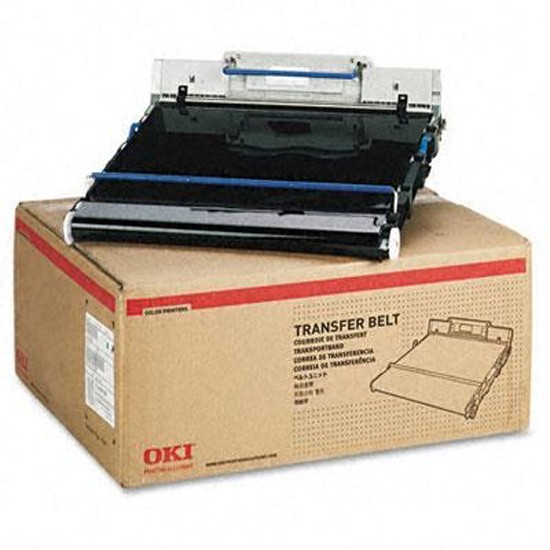 Oki Transfer Belt MC554