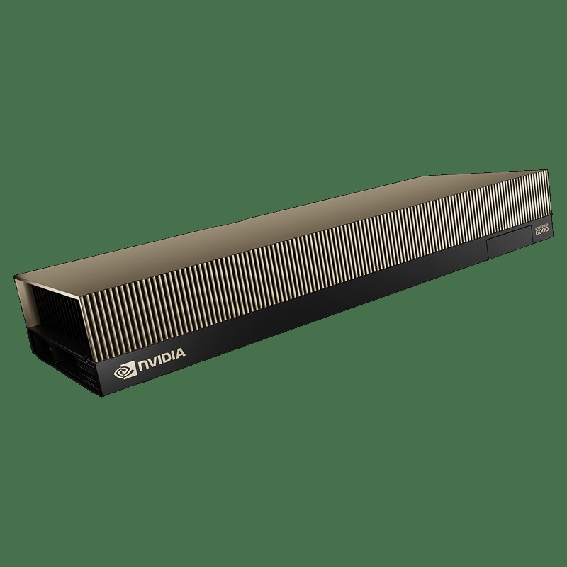 PNY NVIDIA RTX PRO 6000 Blackwell Server Edition 96GB PB