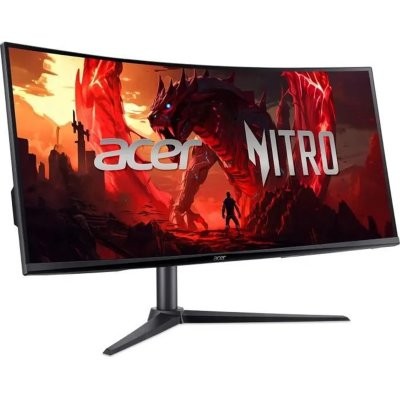 ACER Ecran Pc Gaming  Nitro XZ340CURW0bmiiphx