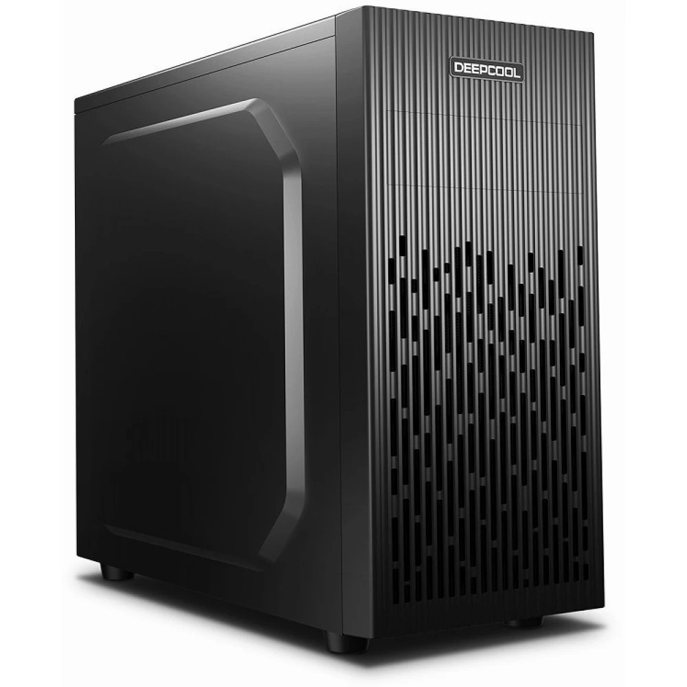 DeepCool MATREXX 30 SI + PF500X 500W prÃ© montÃ©