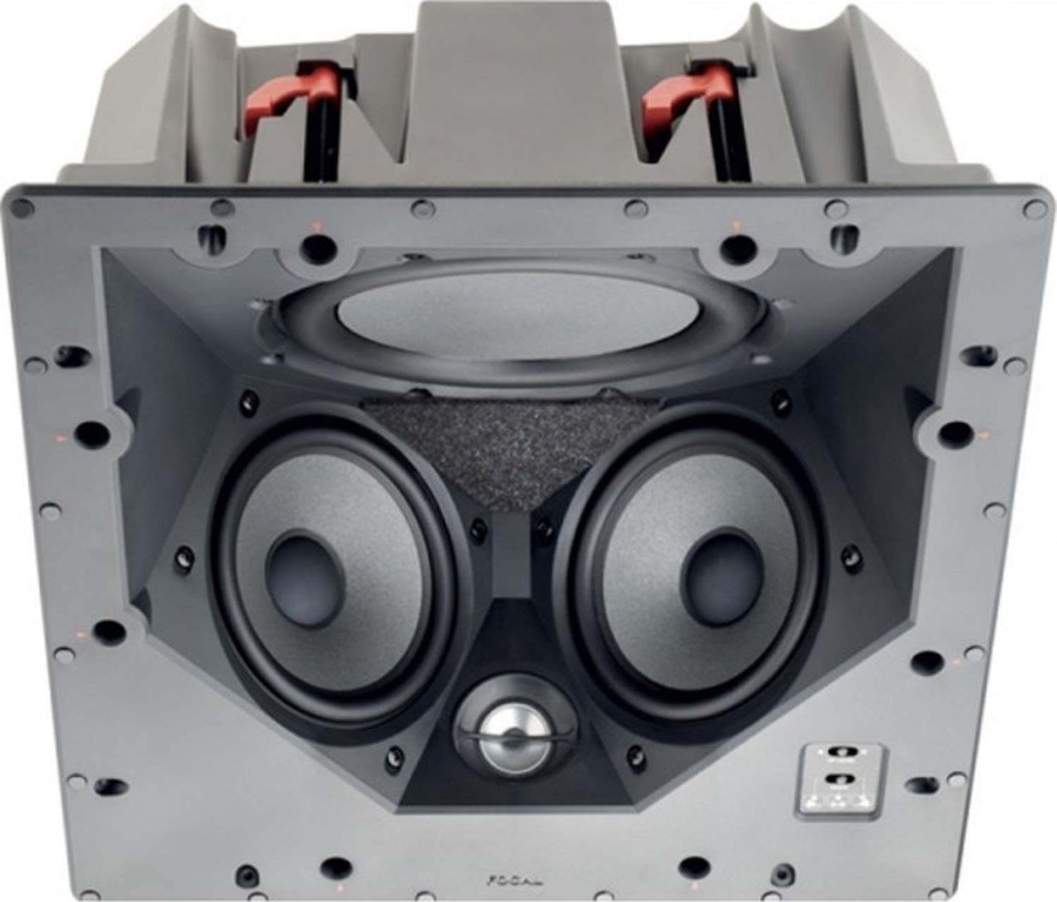 Focal Enceinte encastrable 100 IC LCR5