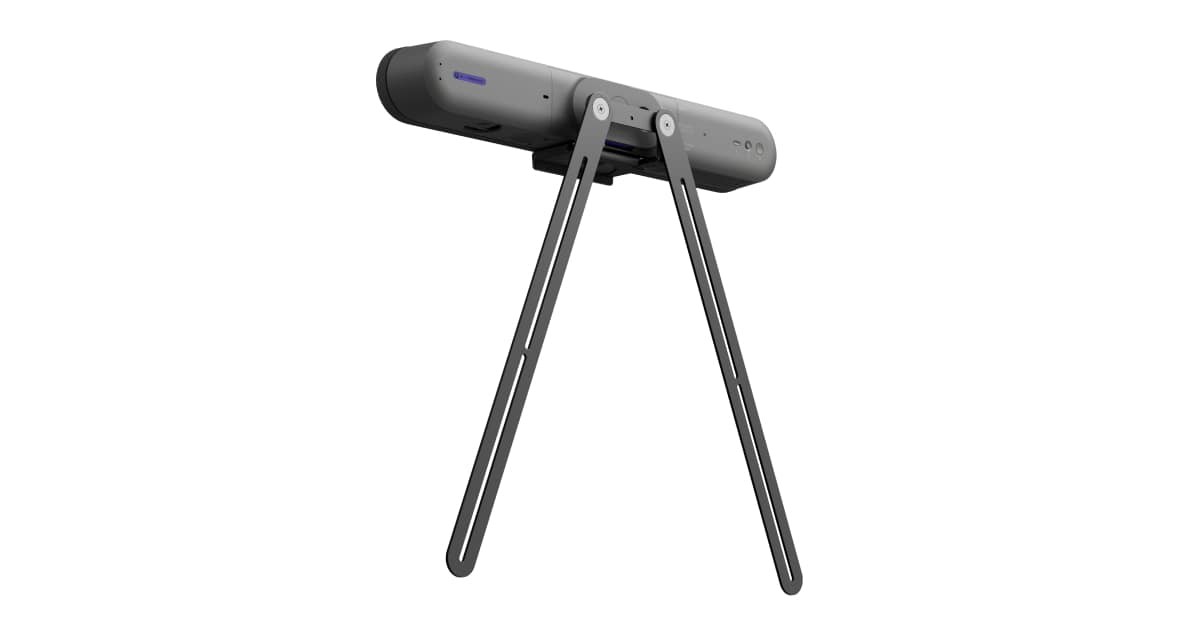 Logitech TV Mount Adapter Kit for Rally Bar Huddle