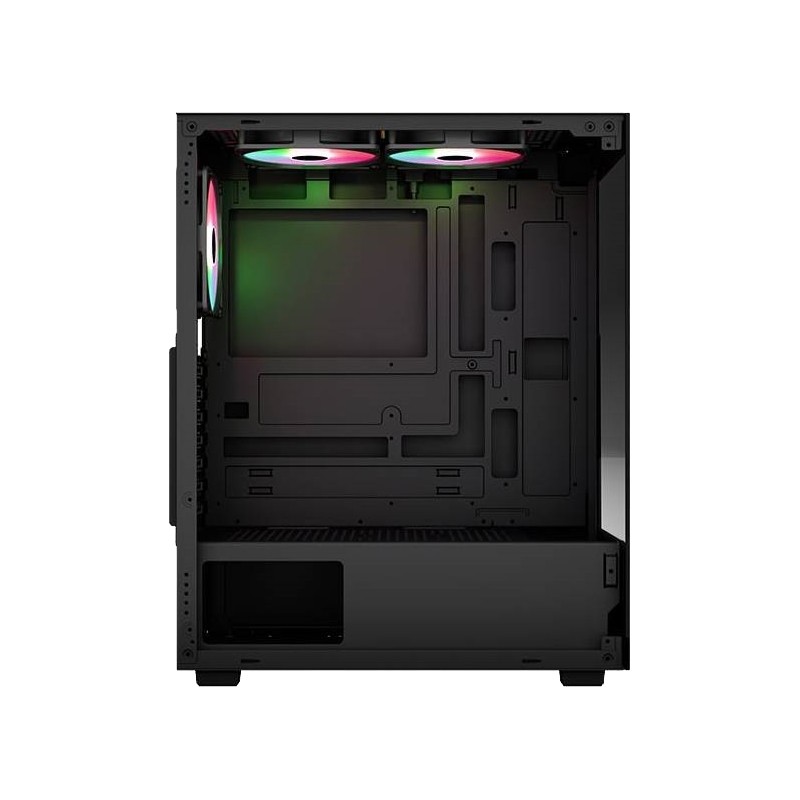 AEROCOOL Pivot-G-BK-v3