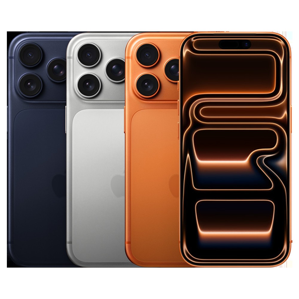 APPLE iPhone 17 Pro Max 256GB