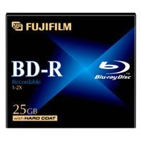 Fuji FUJ BluRay BD-R impr 50GBPck 5