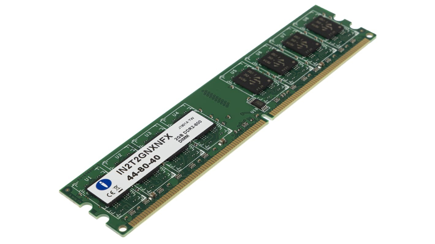 Mushkin DIMM 2 GB DDR2-800   (991964