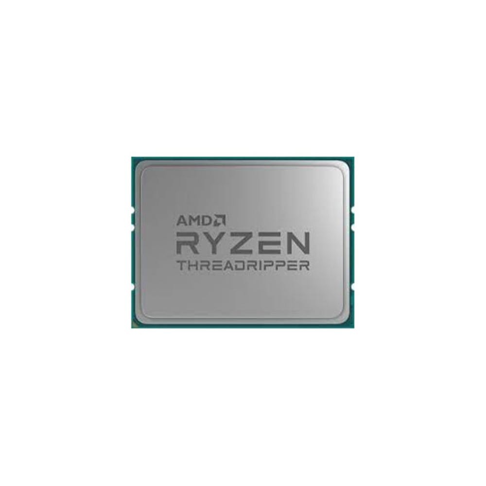 AMD Processeur Ryzen Threadripper PRO 7985WX 64 Cœurs 3.2 GHz
