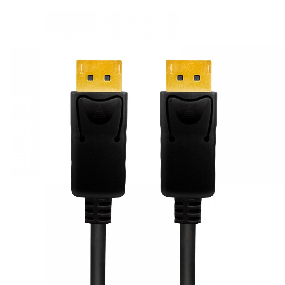 GENERIQUE Cordon DisplayPort 1.4 8K hybride