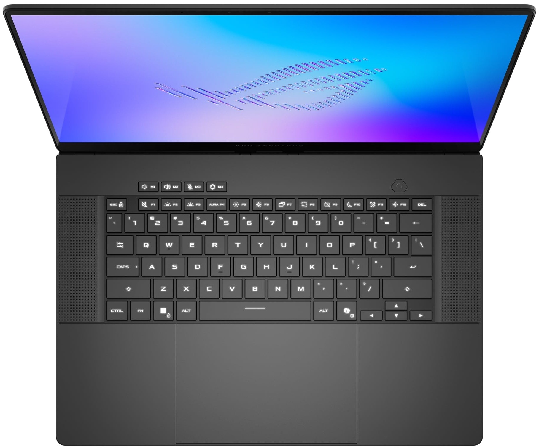 ASUS ASUS ROG Zephyrus G16 U9-386H 32 1 5070 GU606AP-TB039W W11H QWERTY
