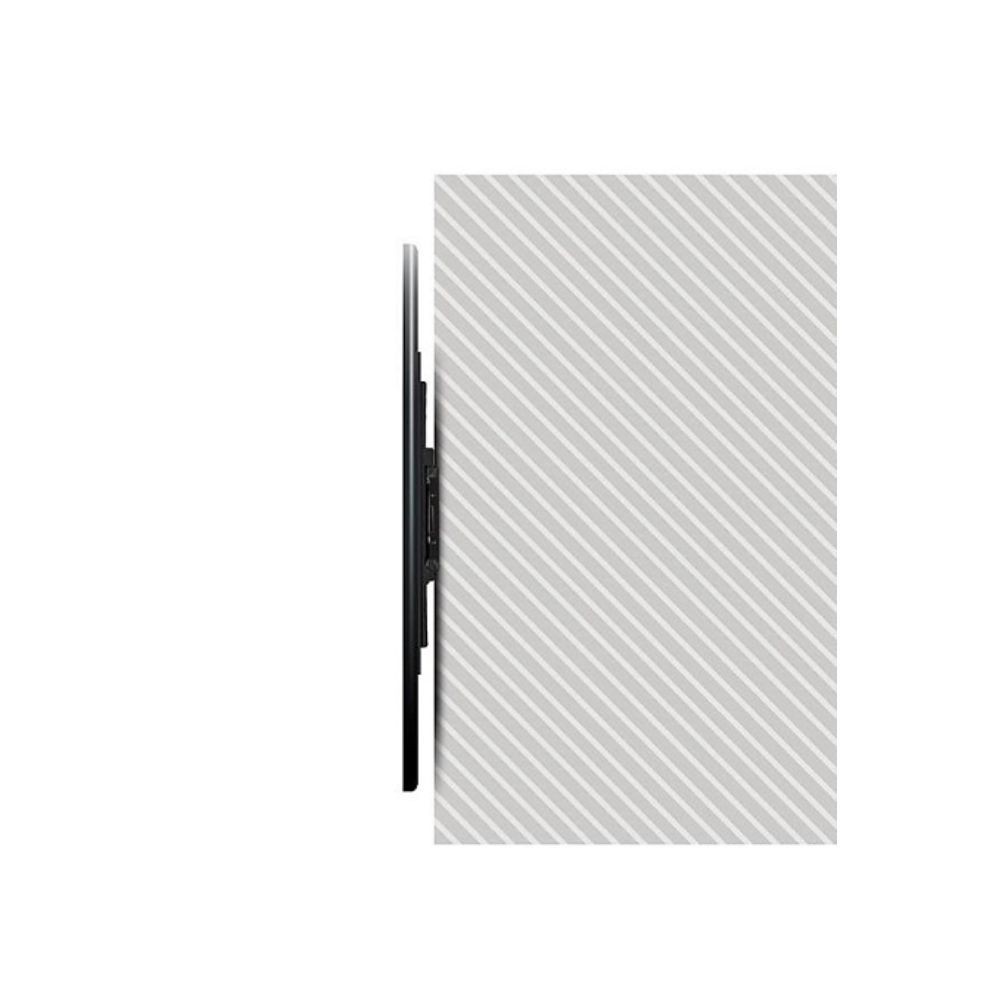 B-TECH PRO Flat Screen Wall Mount for Portrait Displays (VESA 600 x 400)