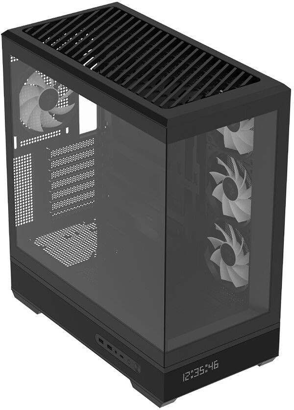 AEROCOOL P500B Digi-WT-v1