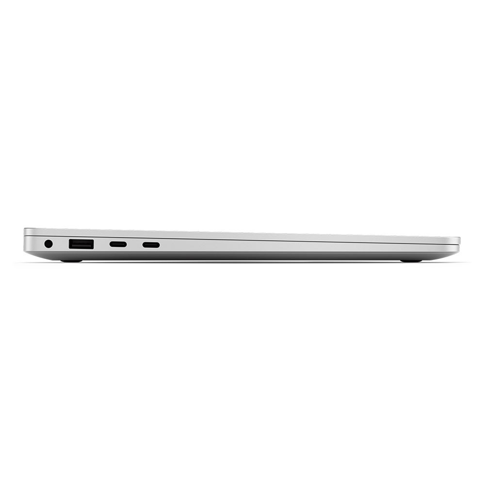 Microsoft Lpt7 13inEli/16/512CM Win11 SC EMEA/Emer QWERTY