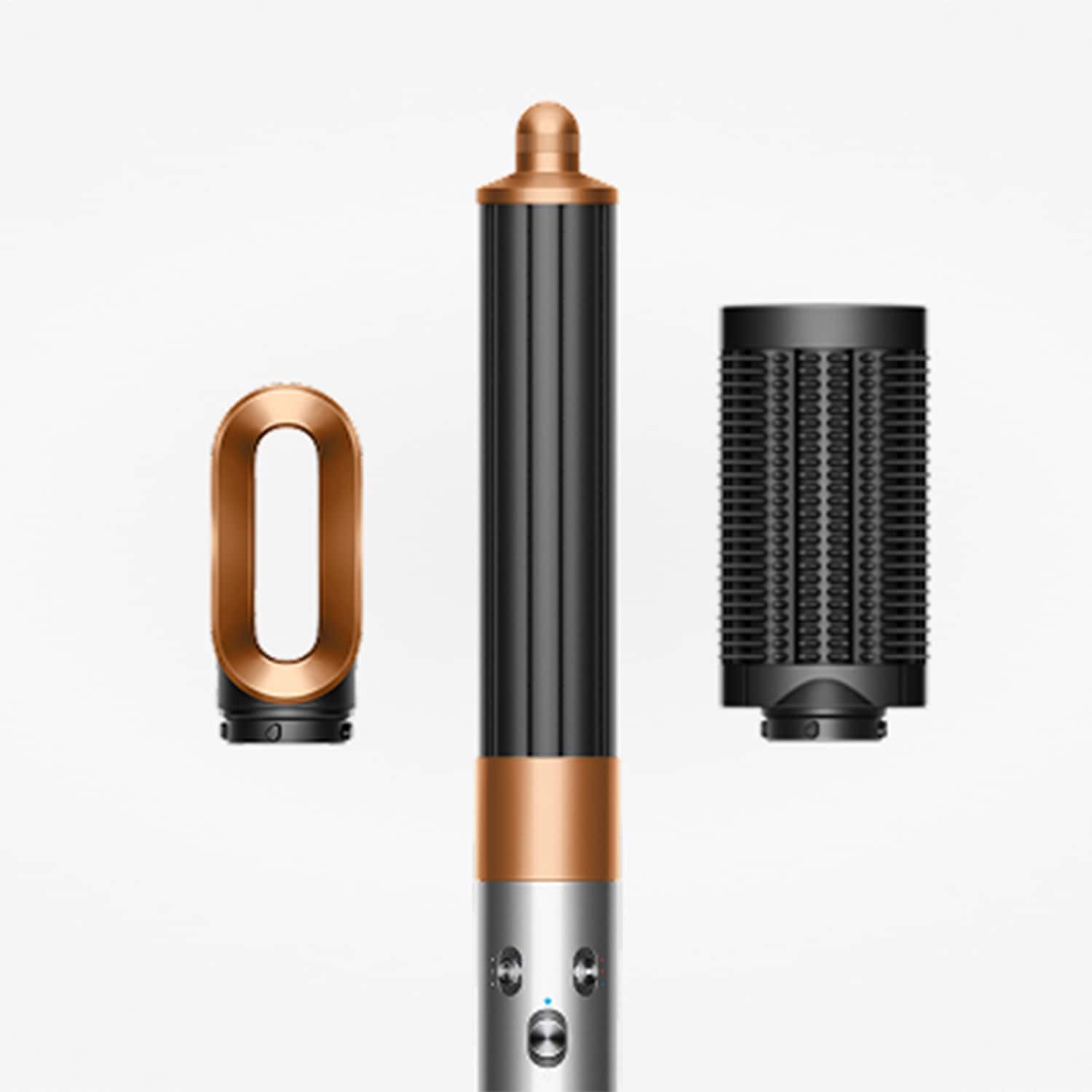 Dyson Airwrap Origin Multistyler Nickel/Copper