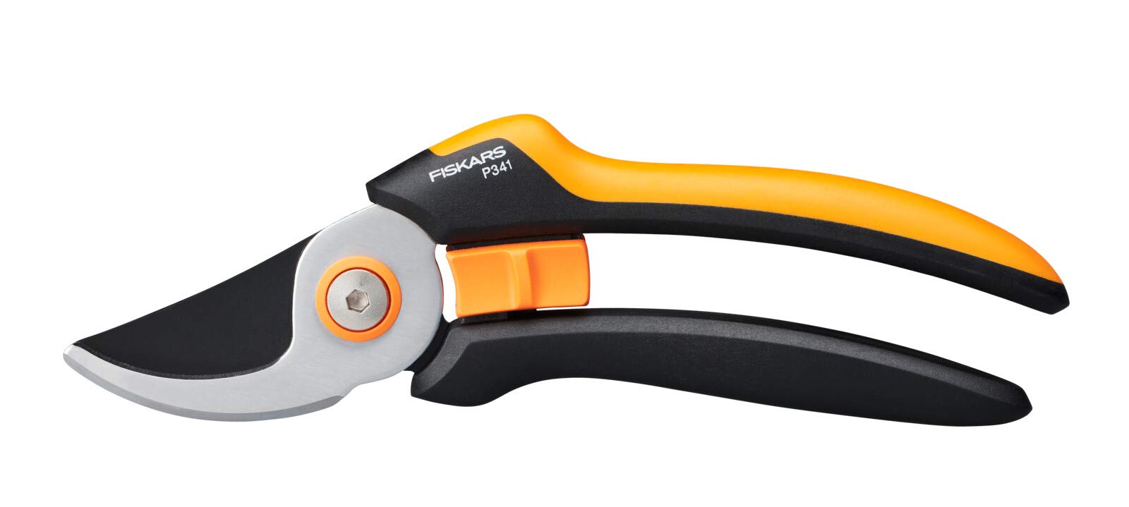 Fiskars Solid L Bypass-Gartenschere P341