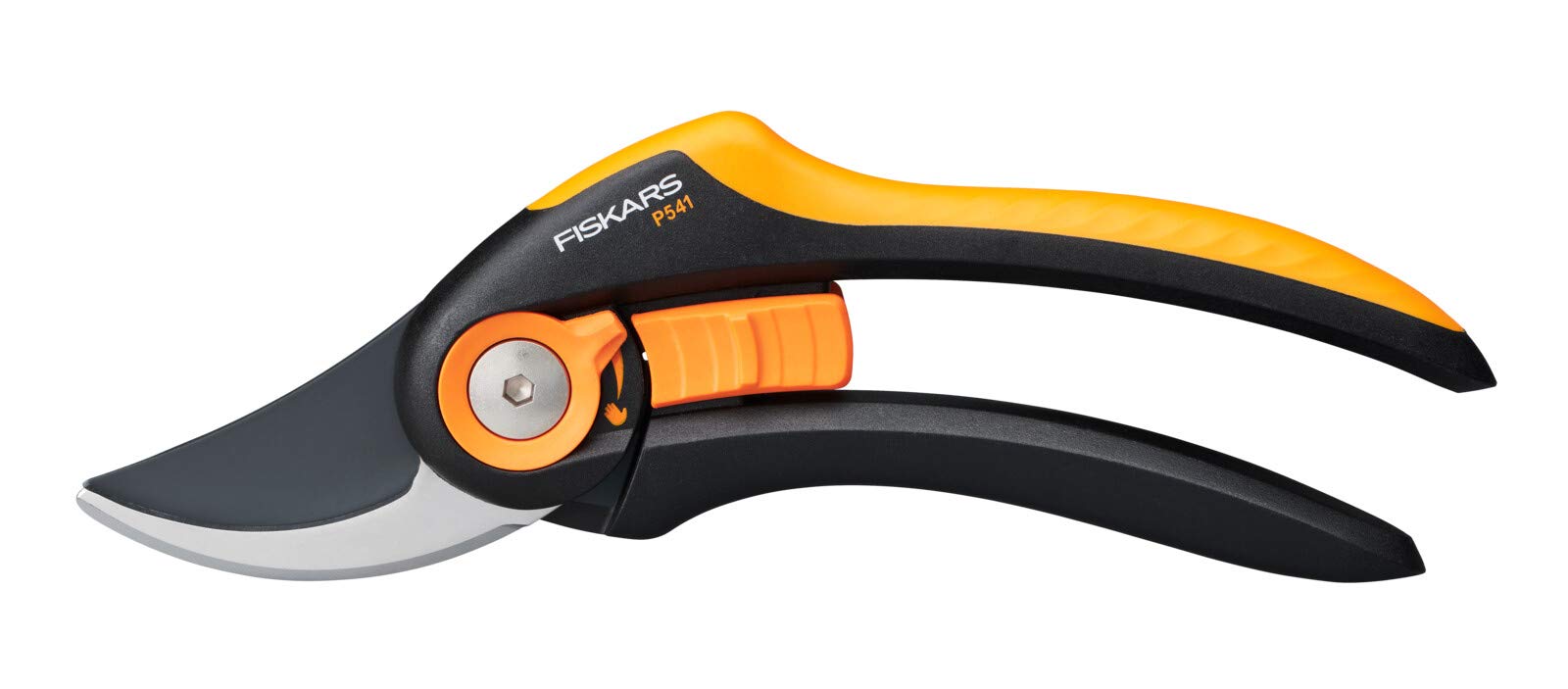 Fiskars Plus SmartFit Bypass-Gartenschere P541