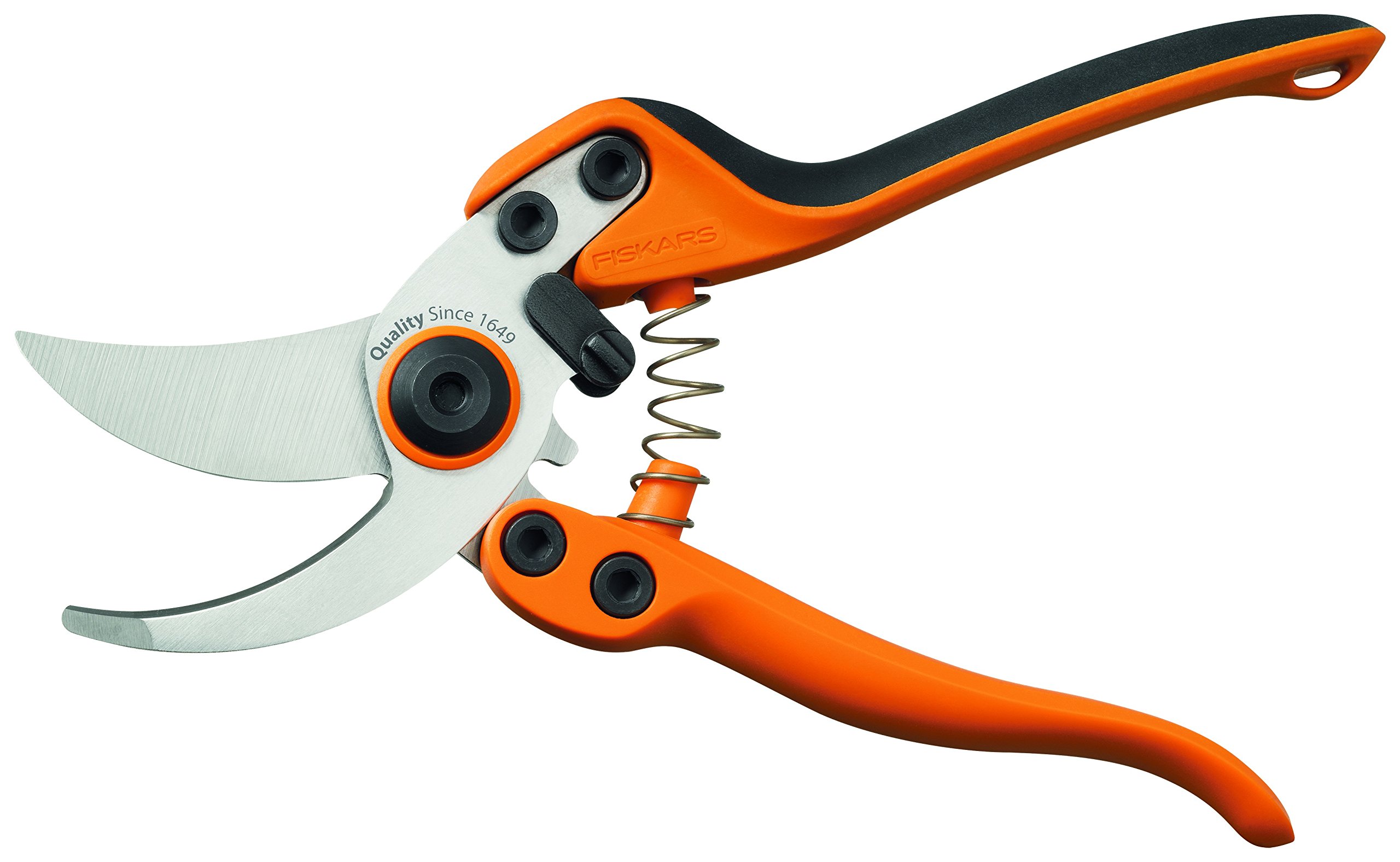 Fiskars Profi Bypass-Gartenschere PB-8 M