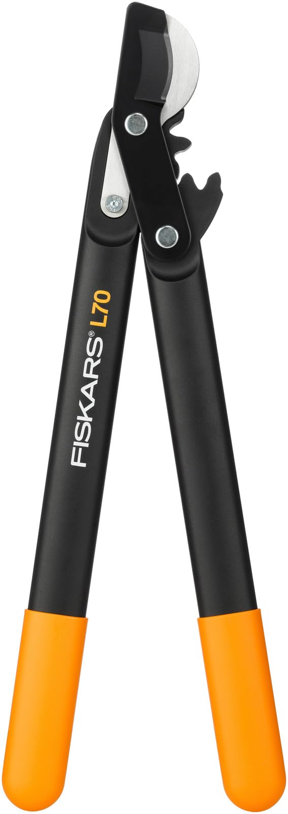 Fiskars PowerGear II Bypass Getriebe-Astschere L70
