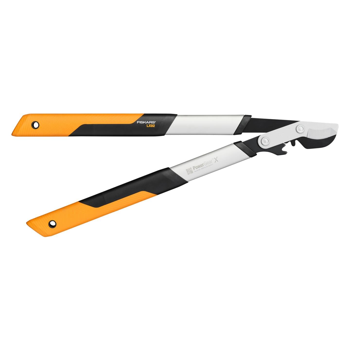 Fiskars PowerGear Bypass Getriebe-Astschere LX92-S