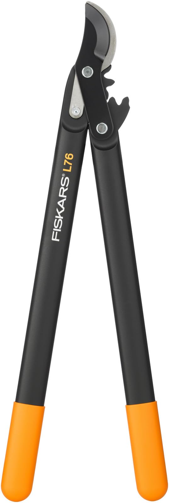 Fiskars PowerGear II Bypass Getriebe-Astschere L76