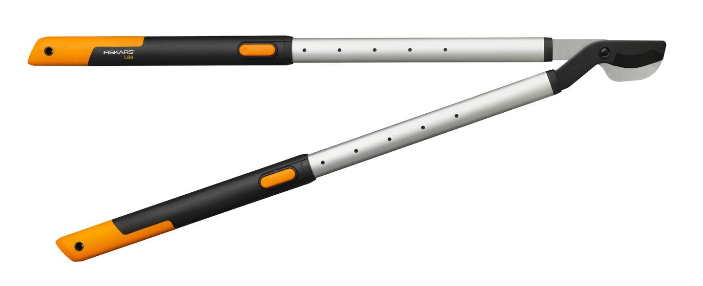 Fiskars SmartFit Teleskop-Astschere L86