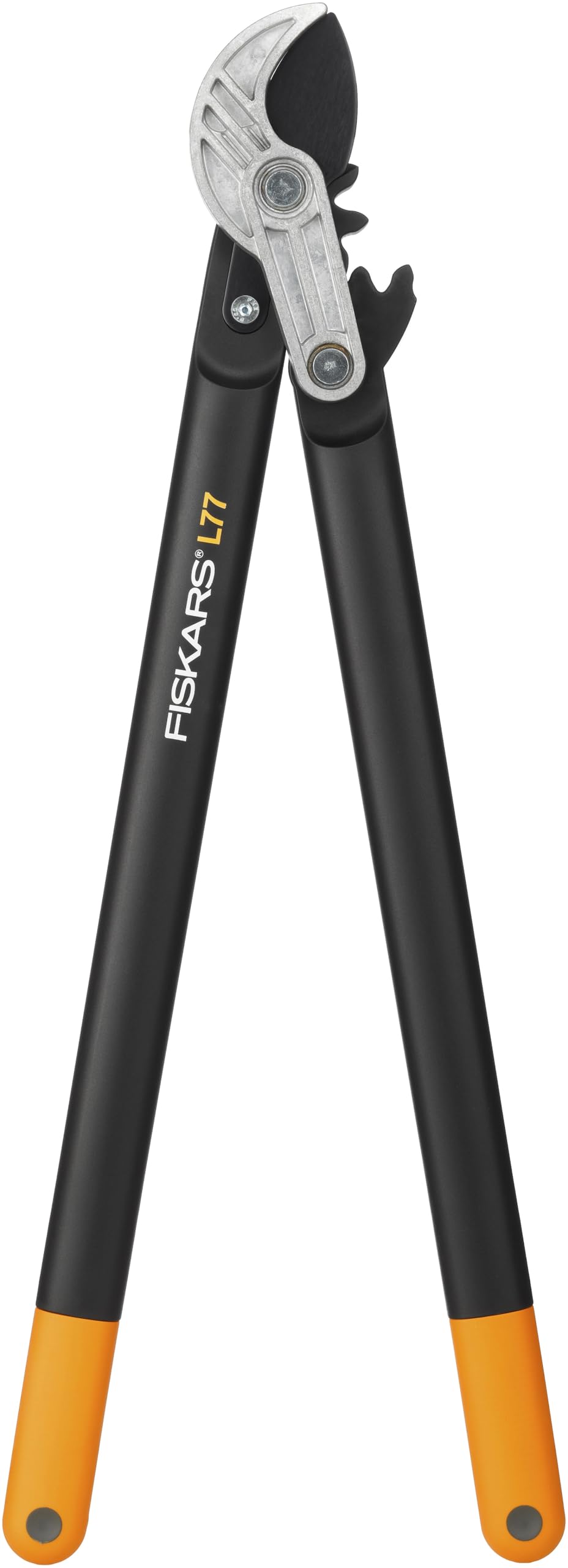 Fiskars PowerGear II Amboss Getriebe-Astschere L77