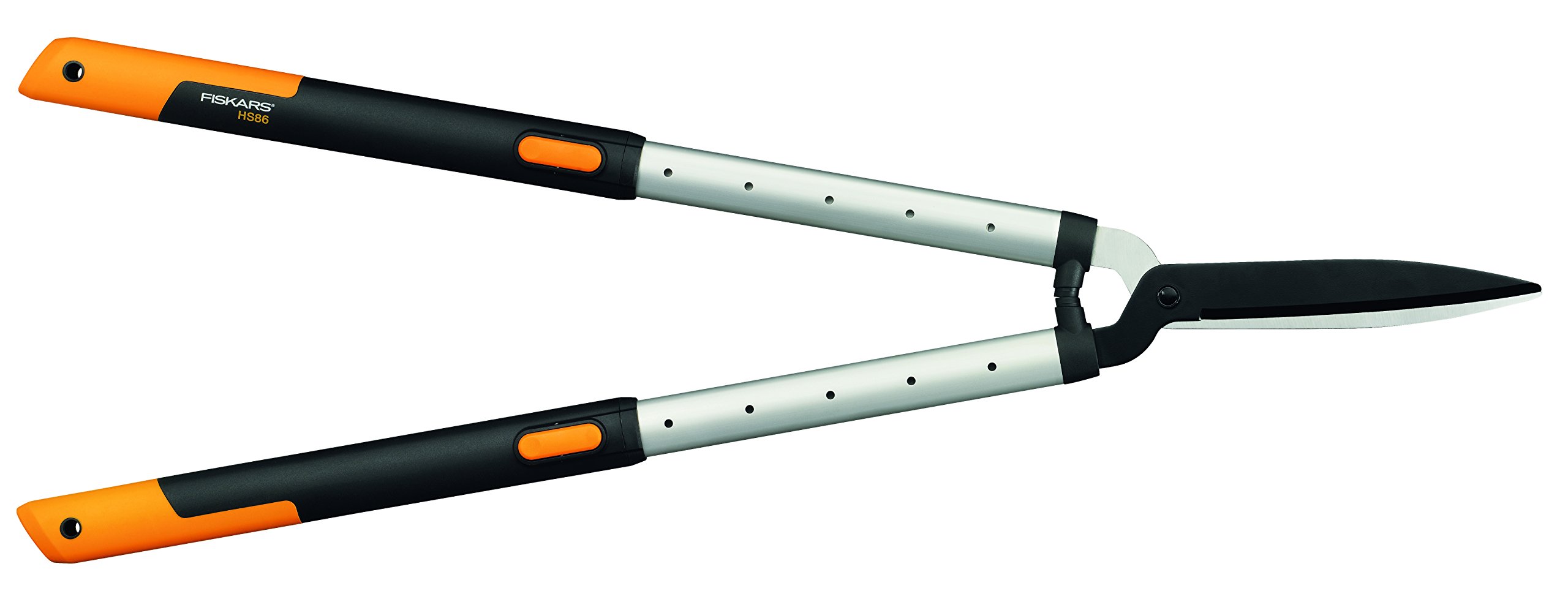 Fiskars SmartFit Teleskop-Heckenschere HS89