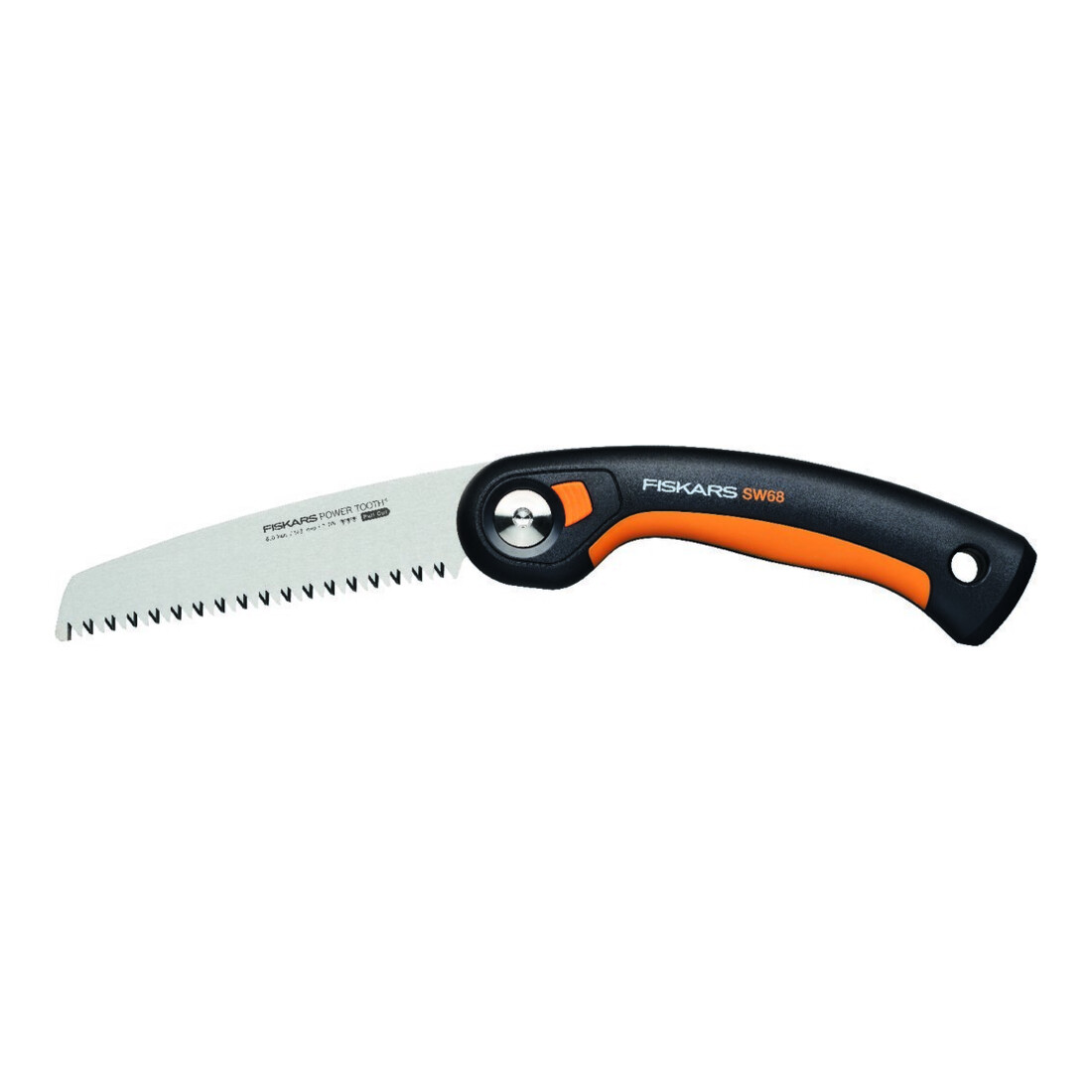 Fiskars Scie pliante SW69 Plus