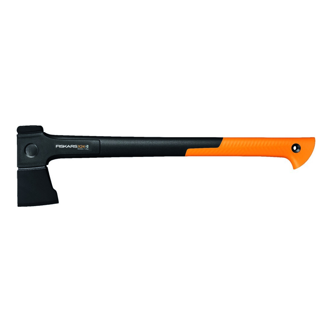 Fiskars X-series X24 Universalaxt avec M-Klinge