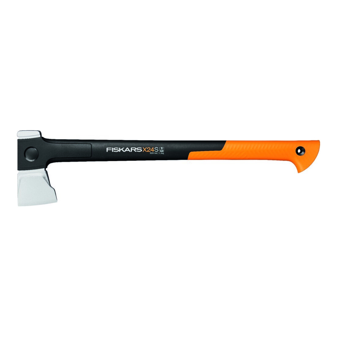 Fiskars X-series X24 Spaltaxt avec S-Klinge