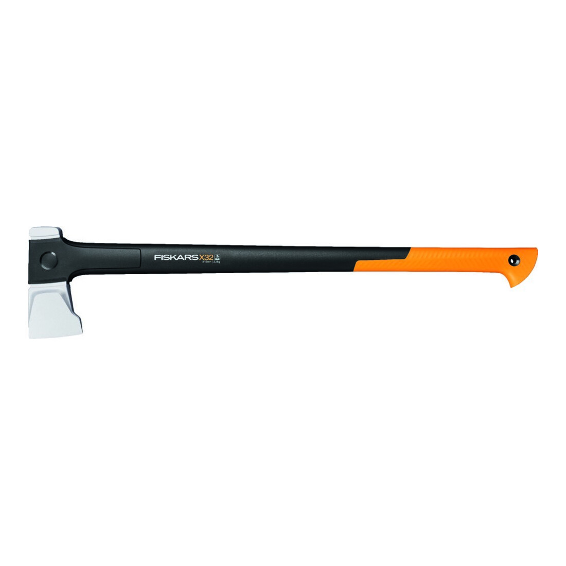 Fiskars X-series X32 Spaltaxt avec L-Klinge