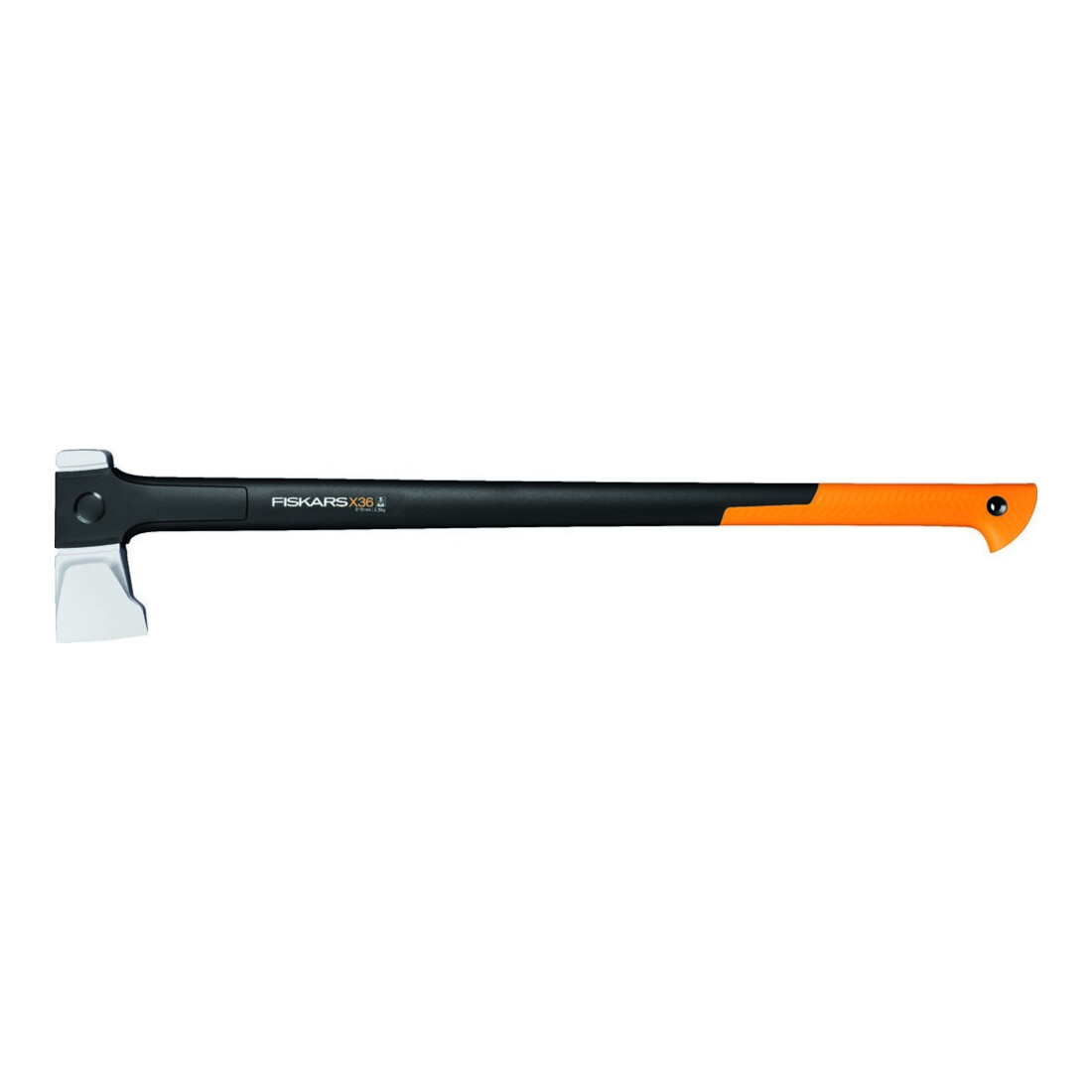 Fiskars X-series X36 Spaltaxt avec L-Klinge