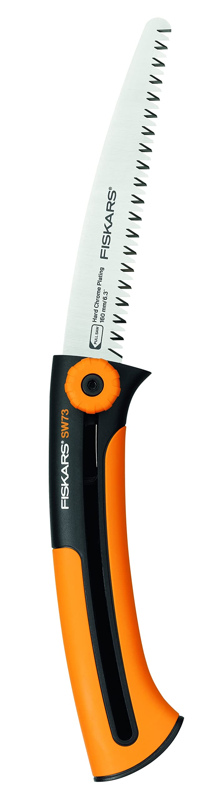 Fiskars Xtract Handsäge / Grobzahnung SW73