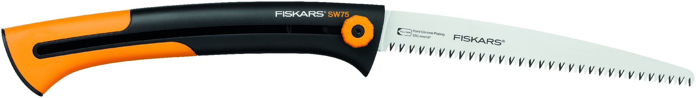 Fiskars Xtract Große Handsäge / Grobzahnung SW75