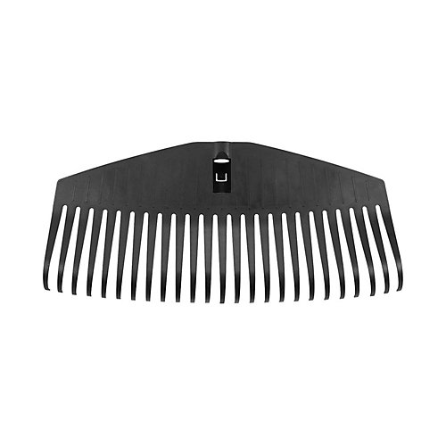 Fiskars Tête de balai à gazon L