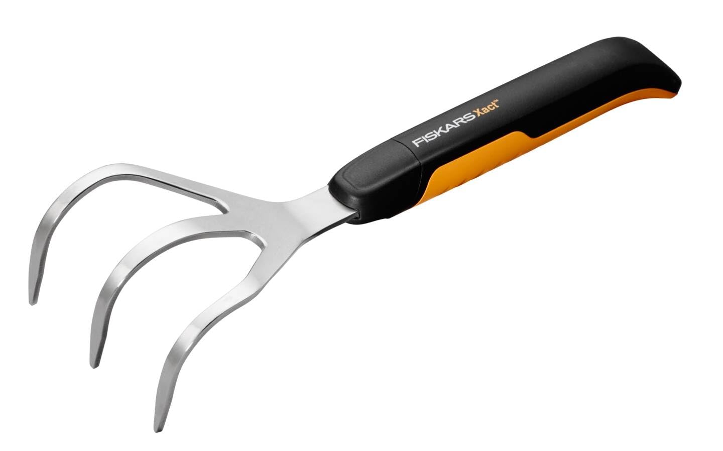 Fiskars Xact Blumenrechen