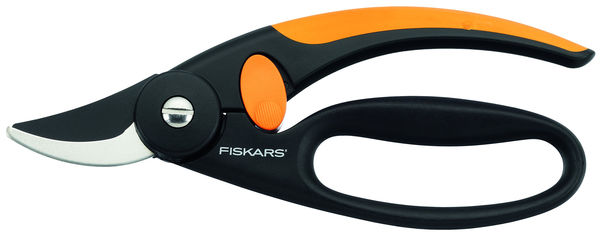Fiskars Bypass-Gartenschere