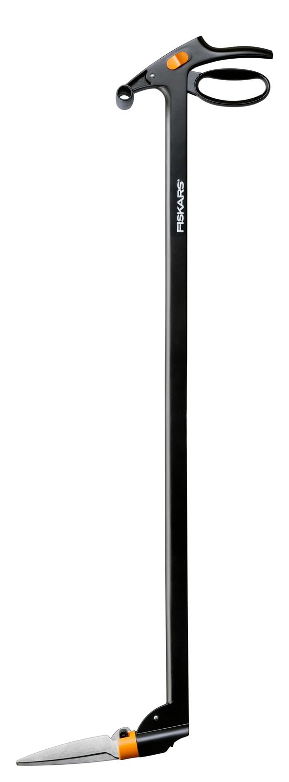 Fiskars Rasenkantenschere Servo-System GS46