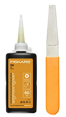 Fiskars Kit d'entretien pour les outils de coupe